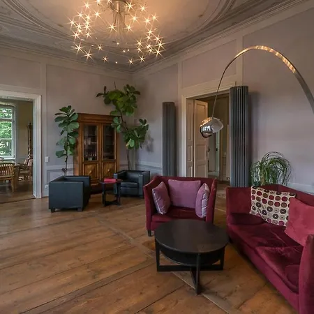Hotel Albergo-toscana Bad Schandau
