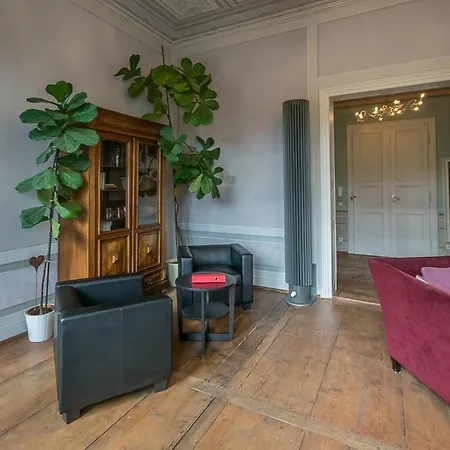 Albergo-toscana 2* Bad Schandau