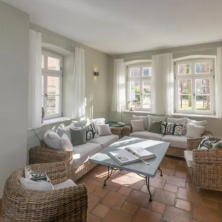 Albergo-toscana Bad Schandau