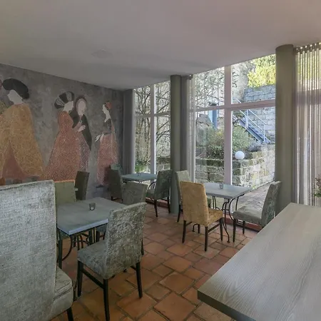 Albergo-toscana Bad Schandau
