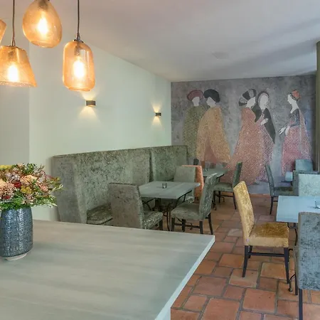 Albergo-toscana Hotel Bad Schandau