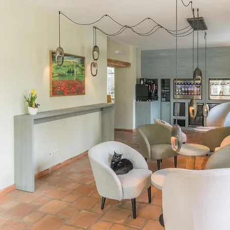 Hotel Albergo-toscana 2*