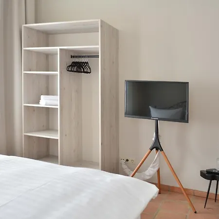 Albergo-toscana Hotel 2*