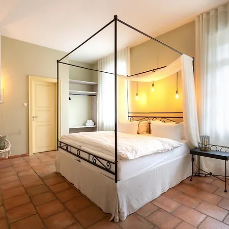 Hotel Albergo-toscana Bad Schandau