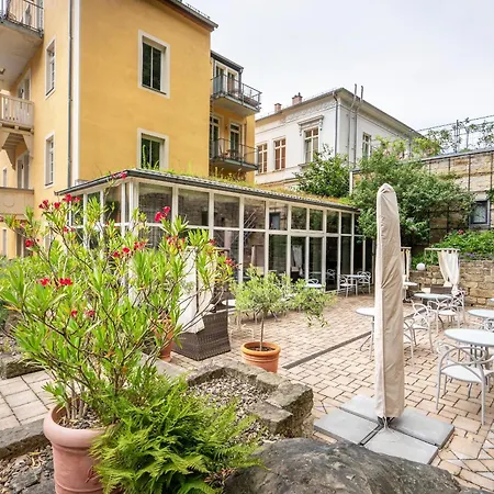 Hotel Albergo-toscana 2*