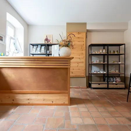 Hotel Albergo-toscana 2*