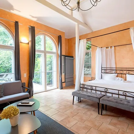 Hotel Albergo-toscana Bad Schandau