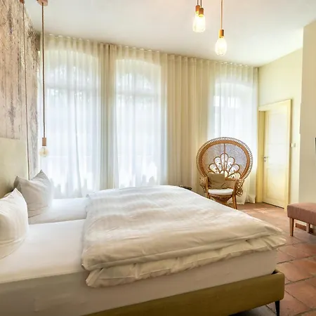 Albergo-toscana Bad Schandau