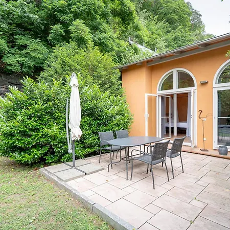 מלון Albergo-toscana