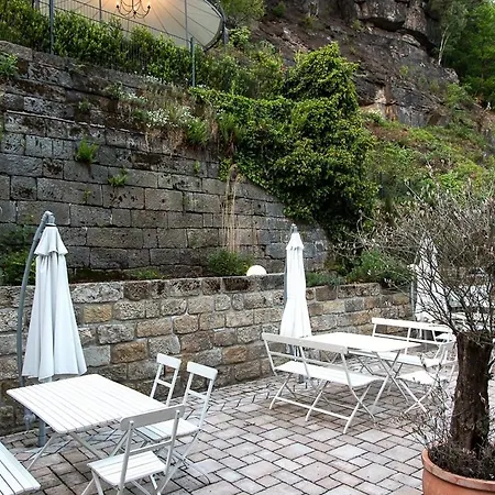 Albergo-toscana Bad Schandau