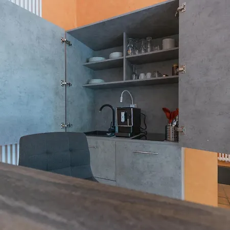 Albergo-toscana Hotel Bad Schandau