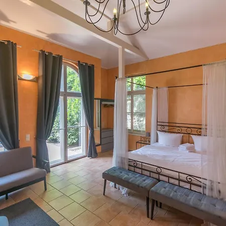 Albergo-toscana Hotel