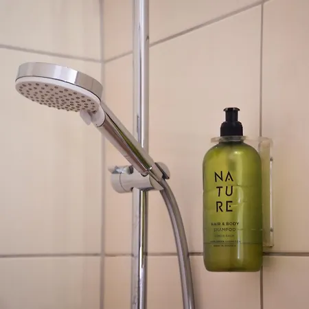 מלון Albergo-toscana