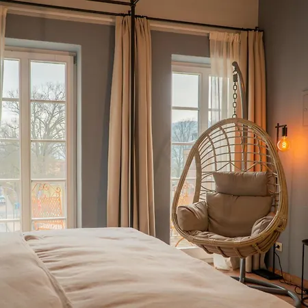 Hotel Albergo-toscana Bad Schandau