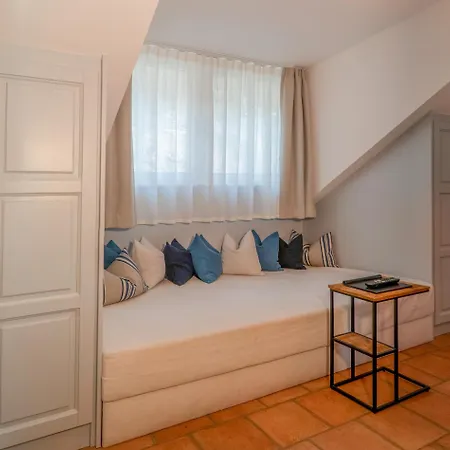 Albergo-toscana 2* Bad Schandau