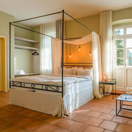 Albergo-toscana Hotel 2*