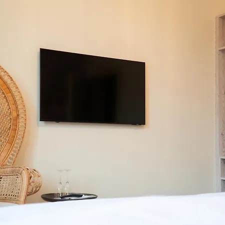 Albergo-toscana מלון 2*