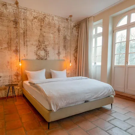 Albergo-toscana Hotel Bad Schandau