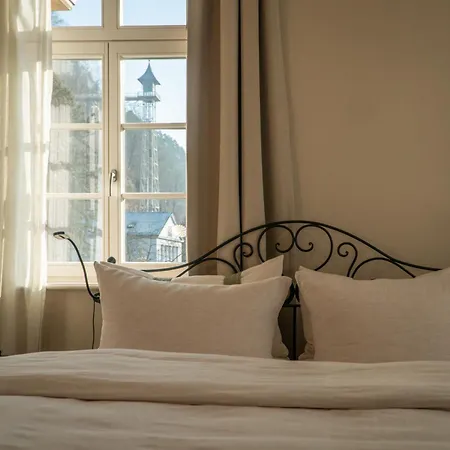 Hotel Albergo-toscana