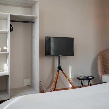 Albergo-toscana Hotel Bad Schandau