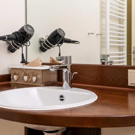 Hotel Albergo-toscana Bad Schandau