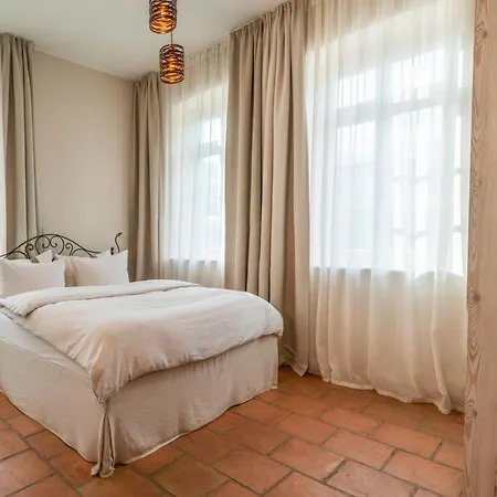 Albergo-toscana Bad Schandau