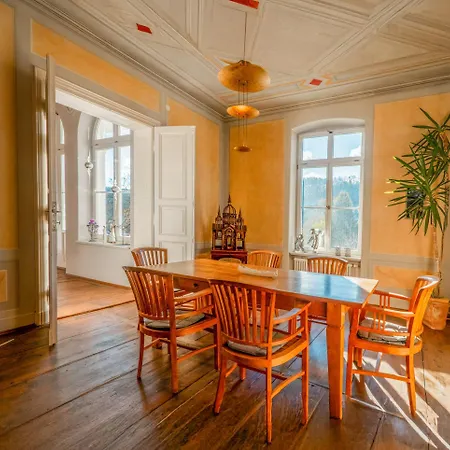 Hotel Albergo-toscana Bad Schandau