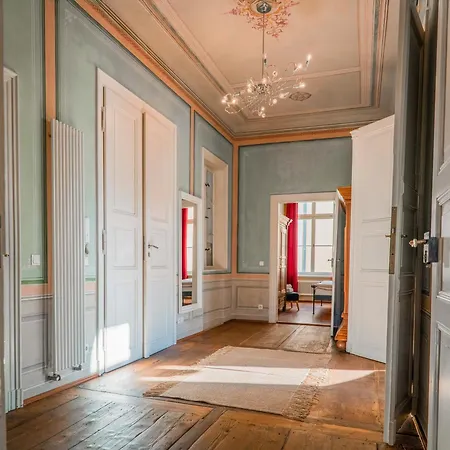 Albergo-toscana Bad Schandau