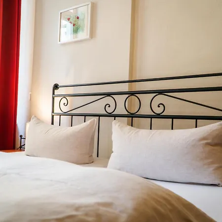 Albergo-toscana Bad Schandau