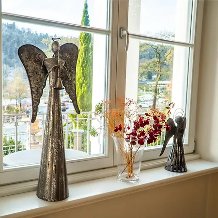 Albergo-toscana Hotel 2*