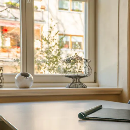 Albergo-toscana מלון באד שאנדאו