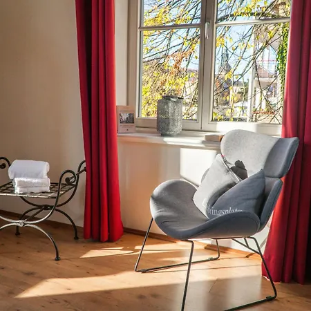 Hotel Albergo-toscana Bad Schandau