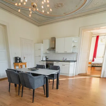 Albergo-toscana Bad Schandau