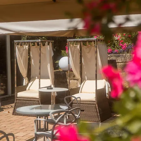 Albergo-toscana Bad Schandau