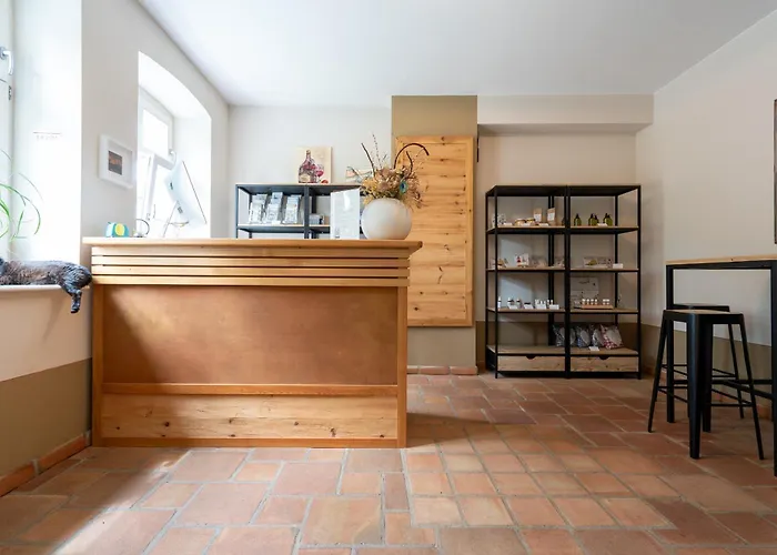 فندق Albergo-toscana 2*