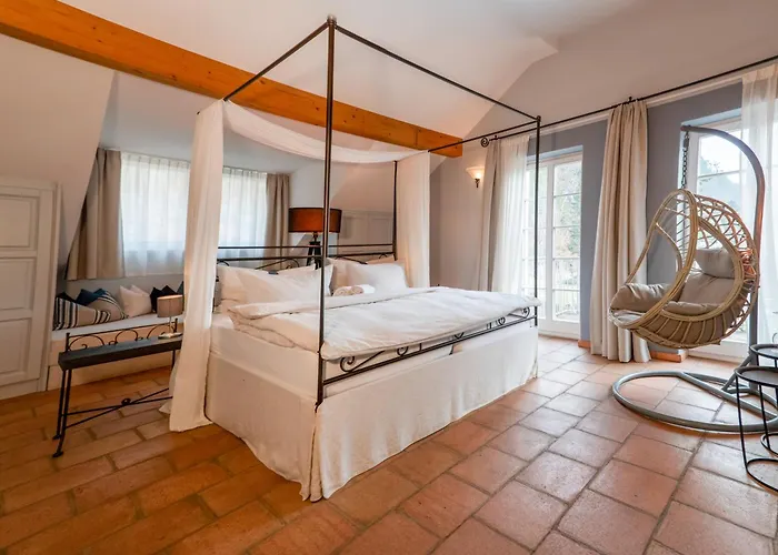 فندق Albergo-toscana باد سشاندو