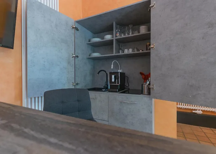 Albergo-toscana فندق باد سشاندو