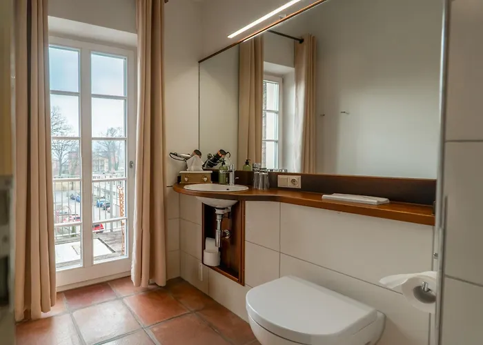 Albergo-toscana Bad Schandau