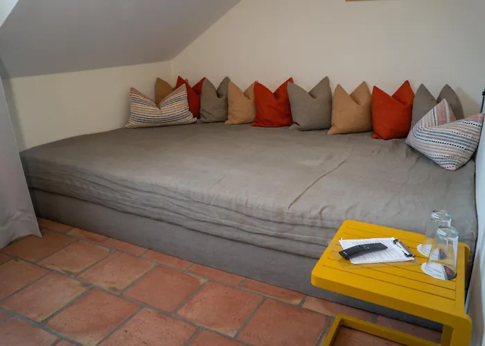 Albergo-toscana 2* Bad Schandau