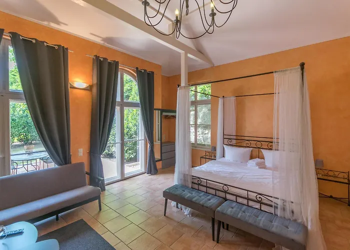 Albergo-toscana فندق