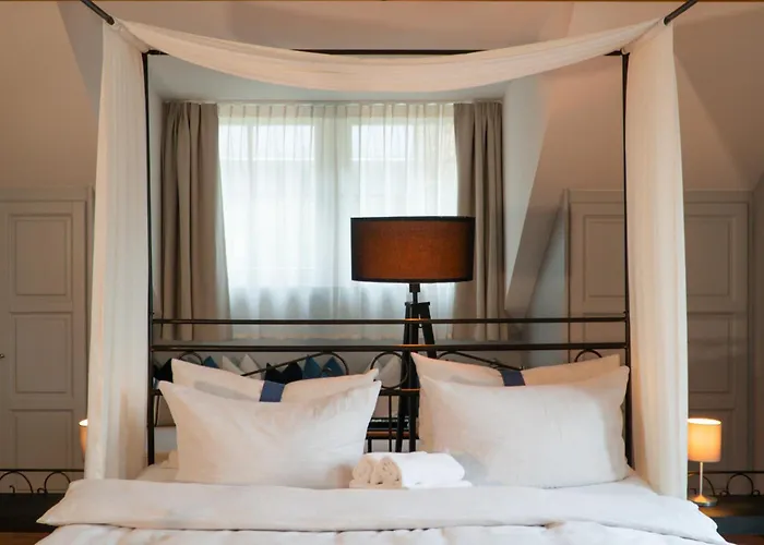 فندق Albergo-toscana 2*