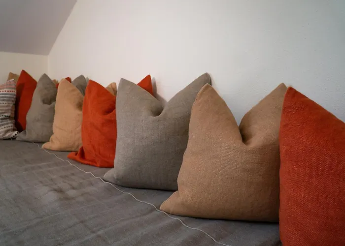 Albergo-toscana Hotel Bad Schandau