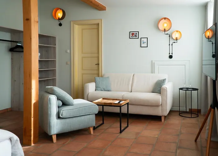 Albergo-toscana فندق