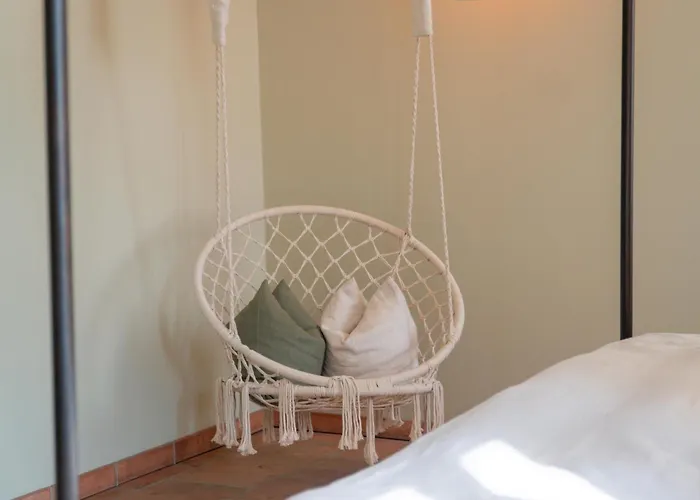 Hotel Albergo-toscana Bad Schandau