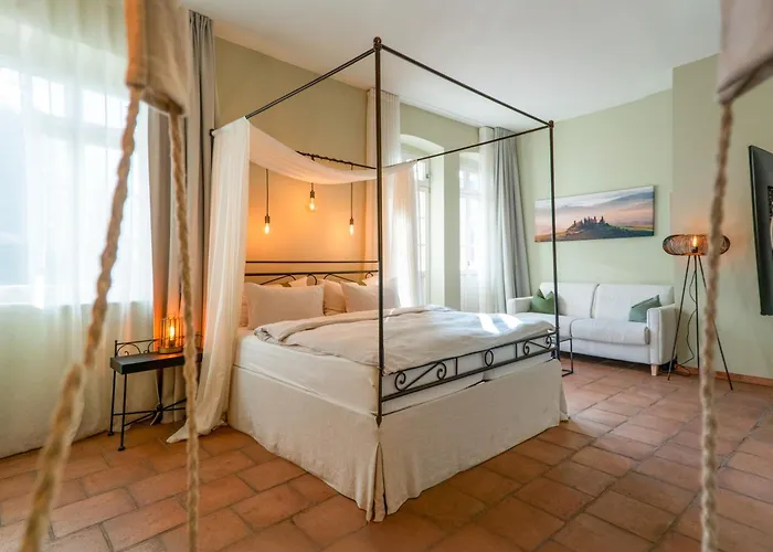 Albergo-toscana Hotel