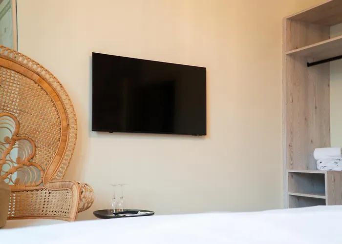 Albergo-toscana فندق 2*