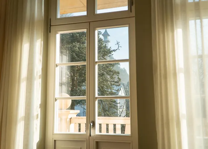 Hotel Albergo-toscana 2*