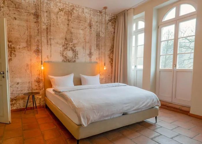 Albergo-toscana فندق باد سشاندو