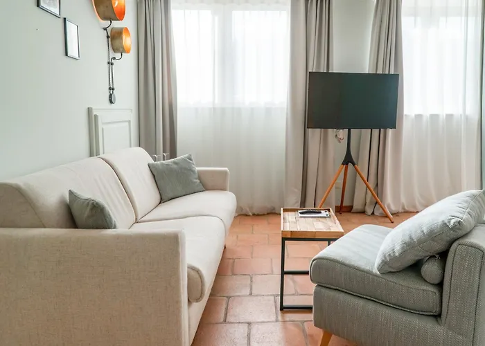 Hotel Albergo-toscana Bad Schandau