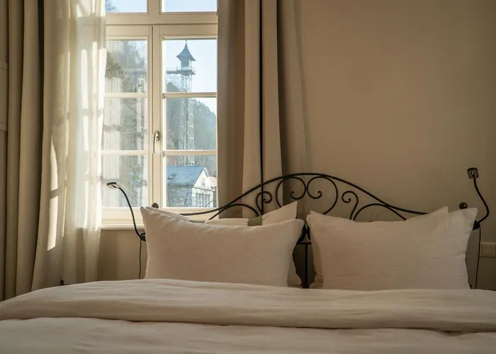 فندق Albergo-toscana